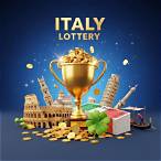 italy lottery results